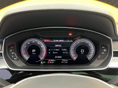 Audi A8 A8L 55 TFSI quattro premium - фото 11