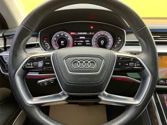 Audi A8 A8L 55 TFSI quattro premium - фото 13