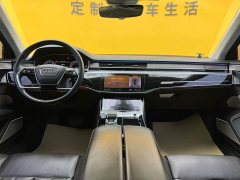 Audi A8 A8L 55 TFSI quattro premium - фото 15