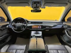 Audi A8 A8L 55 TFSI quattro premium - фото 16