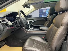 Audi A8 A8L 55 TFSI quattro premium - фото 3