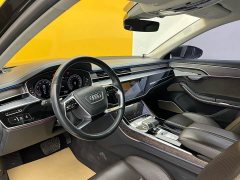 Audi A8 A8L 55 TFSI quattro premium - фото 4