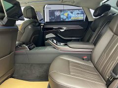 Audi A8 A8L 55 TFSI quattro premium - фото 9
