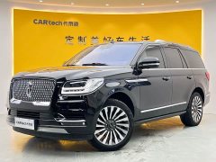 Lincoln Navigator 2020 3.5T Honor Edition - фото 1