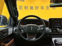Lincoln Navigator 2020 3.5T Honor Edition - фото 10