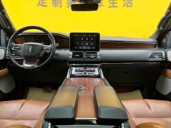 Lincoln Navigator 2020 3.5T Honor Edition - фото 11