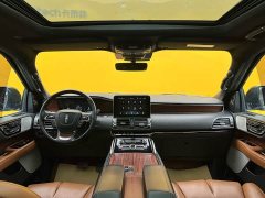 Lincoln Navigator 2020 3.5T Honor Edition - фото 12