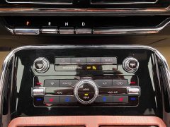 Lincoln Navigator 2020 3.5T Honor Edition - фото 19