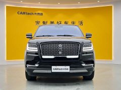 Lincoln Navigator 2020 3.5T Honor Edition - фото 2
