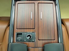Lincoln Navigator 2020 3.5T Honor Edition - фото 20