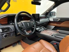 Lincoln Navigator 2020 3.5T Honor Edition - фото 3