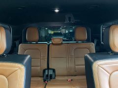 Lincoln Navigator 2020 3.5T Honor Edition - фото 8