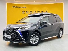 Toyota Granvia 2.5L Hybrid Comfort Edition - фото 1