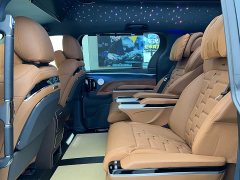 Toyota Granvia 2.5L Hybrid Comfort Edition - фото 9