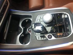 BMW X7 facelift xDrive40i exclusive M sports package - фото 11