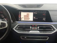BMW X7 facelift xDrive40i exclusive M sports package - фото 13