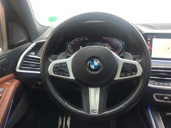 BMW X7 facelift xDrive40i exclusive M sports package - фото 14