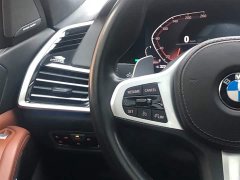 BMW X7 facelift xDrive40i exclusive M sports package - фото 15