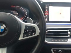 BMW X7 facelift xDrive40i exclusive M sports package - фото 16