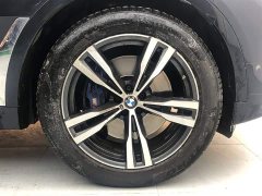 BMW X7 facelift xDrive40i exclusive M sports package - фото 18