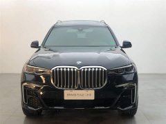 BMW X7 facelift xDrive40i exclusive M sports package - фото 2