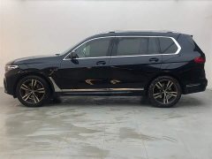 BMW X7 facelift xDrive40i exclusive M sports package - фото 3