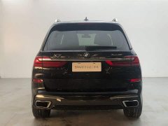 BMW X7 facelift xDrive40i exclusive M sports package - фото 5