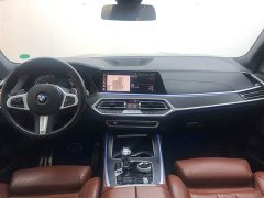 BMW X7 facelift xDrive40i exclusive M sports package - фото 7