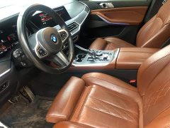 BMW X7 facelift xDrive40i exclusive M sports package - фото 8