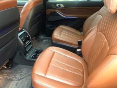 BMW X7 facelift xDrive40i exclusive M sports package - фото 9