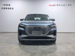 Audi Q4 e-tron 40 e-tron Enactus Edition - фото 2