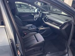 Audi Q4 e-tron 40 e-tron Enactus Edition - фото 9
