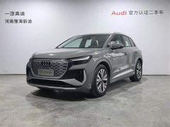 Audi Q4 e-tron 40 e-tron Enactus Edition - фото 1