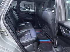 Audi Q4 e-tron 40 e-tron Enactus Edition - фото 10