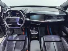 Audi Q4 e-tron 40 e-tron Enactus Edition - фото 6