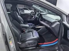Audi Q4 e-tron 40 e-tron Enactus Edition - фото 9