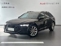 Audi A6 (imported) allroad quattro explorer 55 TFSI exclusive off-road - фото 1