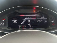 Audi A6 (imported) allroad quattro explorer 55 TFSI exclusive off-road - фото 10