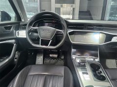 Audi A6 (imported) allroad quattro explorer 55 TFSI exclusive off-road - фото 11