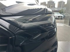Audi A6 (imported) allroad quattro explorer 55 TFSI exclusive off-road - фото 12