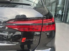 Audi A6 (imported) allroad quattro explorer 55 TFSI exclusive off-road - фото 13