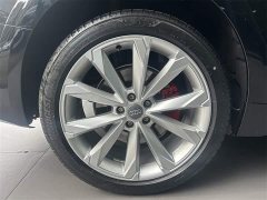 Audi A6 (imported) allroad quattro explorer 55 TFSI exclusive off-road - фото 15