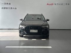 Audi A6 (imported) allroad quattro explorer 55 TFSI exclusive off-road - фото 2