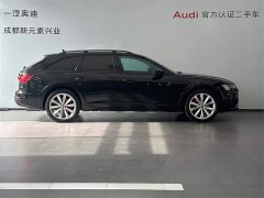 Audi A6 (imported) allroad quattro explorer 55 TFSI exclusive off-road - фото 3