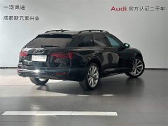 Audi A6 (imported) allroad quattro explorer 55 TFSI exclusive off-road - фото 4