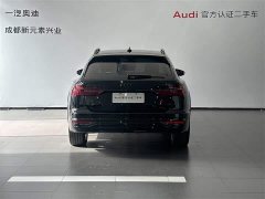 Audi A6 (imported) allroad quattro explorer 55 TFSI exclusive off-road - фото 5
