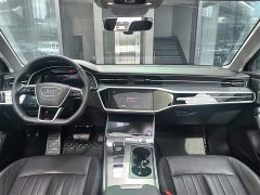 Audi A6 (imported) allroad quattro explorer 55 TFSI exclusive off-road - фото 6