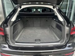Audi A6 (imported) allroad quattro explorer 55 TFSI exclusive off-road - фото 9