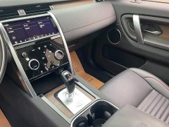 Lexus Discovery Sport 249PS R-Dynamic S Performance Edition - фото 16