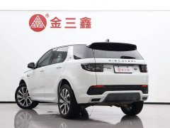 Lexus Discovery Sport 249PS R-Dynamic S Performance Edition - фото 3